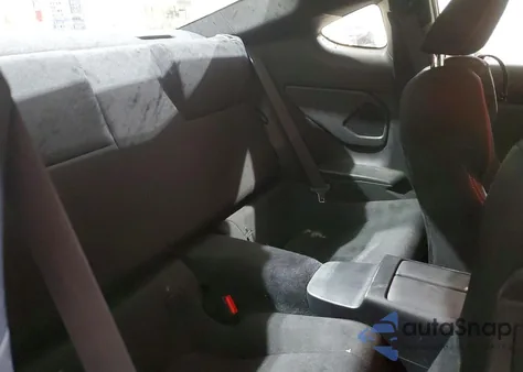 2023 Subaru Brz Premium z USA, uszkodzony, nr VIN JF1ZDBB1XP9700732